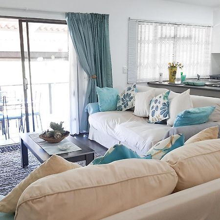 Umtamvuna View Cabanas 포트에드워드 외부 사진