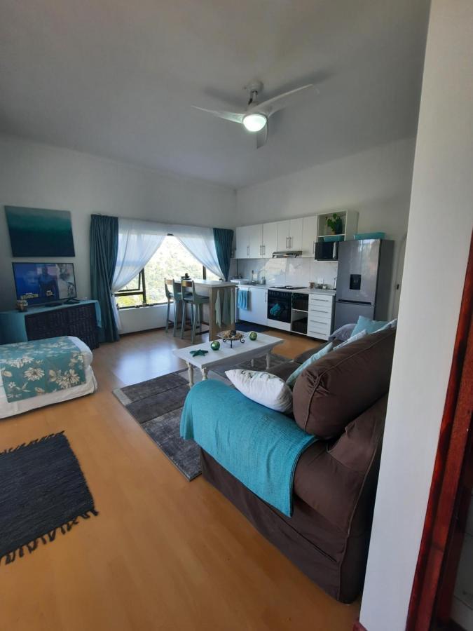Umtamvuna View Cabanas 포트에드워드 외부 사진