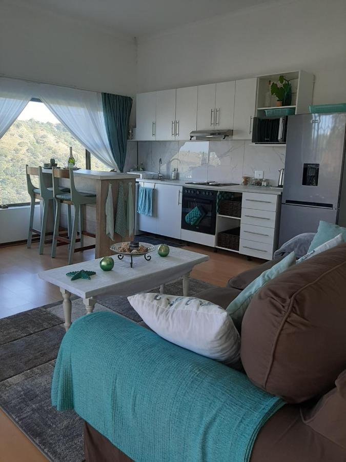 Umtamvuna View Cabanas 포트에드워드 외부 사진