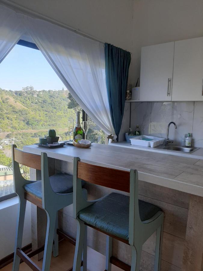 Umtamvuna View Cabanas 포트에드워드 외부 사진