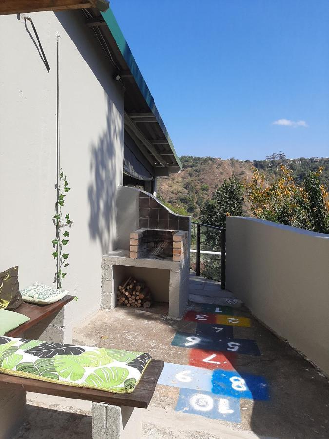 Umtamvuna View Cabanas 포트에드워드 외부 사진