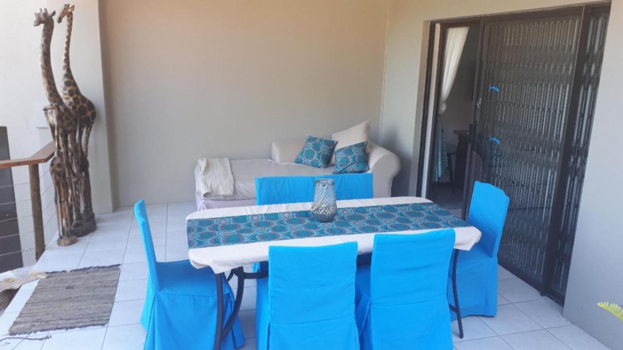 Umtamvuna View Cabanas 포트에드워드 외부 사진