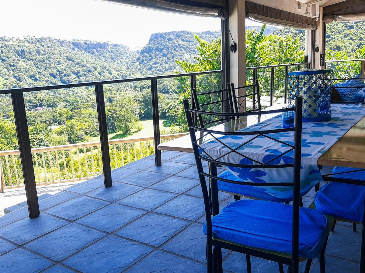 Umtamvuna View Cabanas 포트에드워드 외부 사진