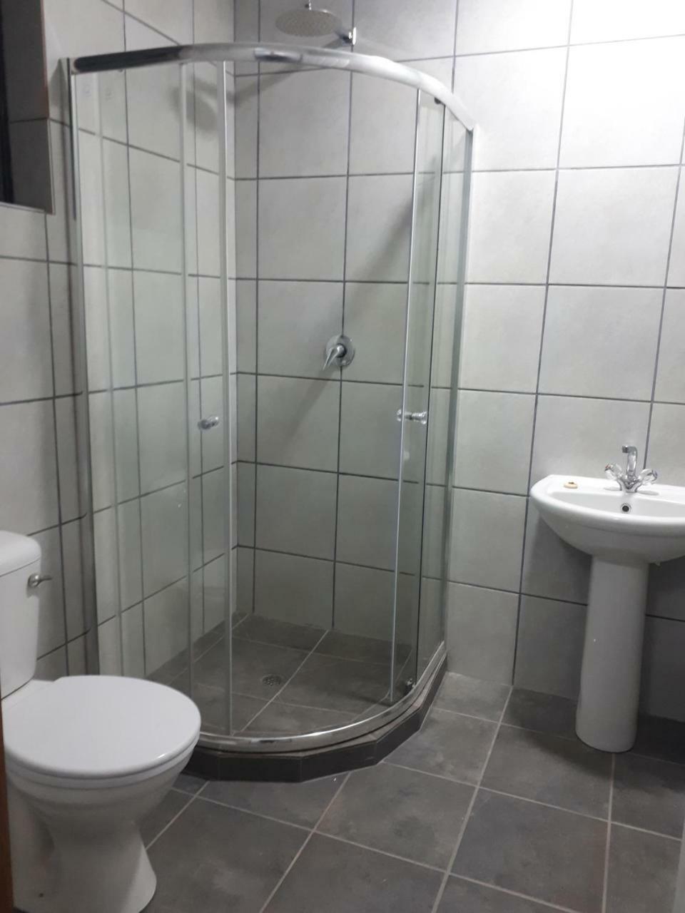 Umtamvuna View Cabanas 포트에드워드 외부 사진