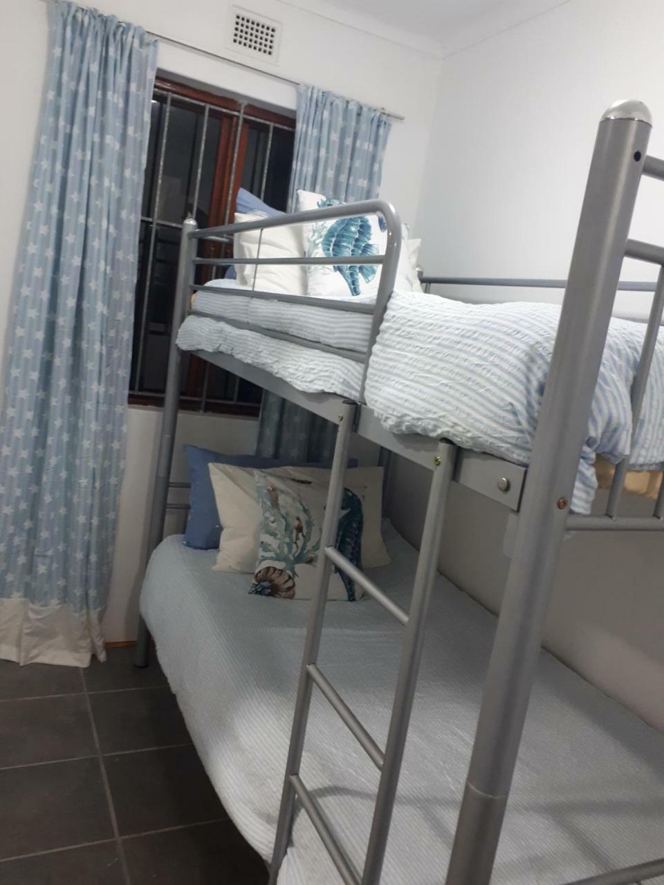 Umtamvuna View Cabanas 포트에드워드 외부 사진